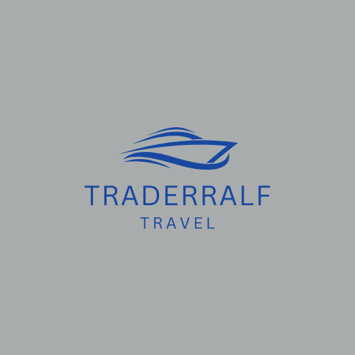 TraderRalf Travel logo